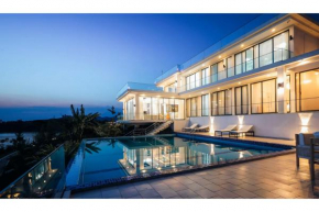 B&P Beach Villa Ever Retreat
